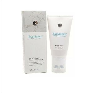 Exuviance Professional Body Tone Firming Treatment brand new sealed